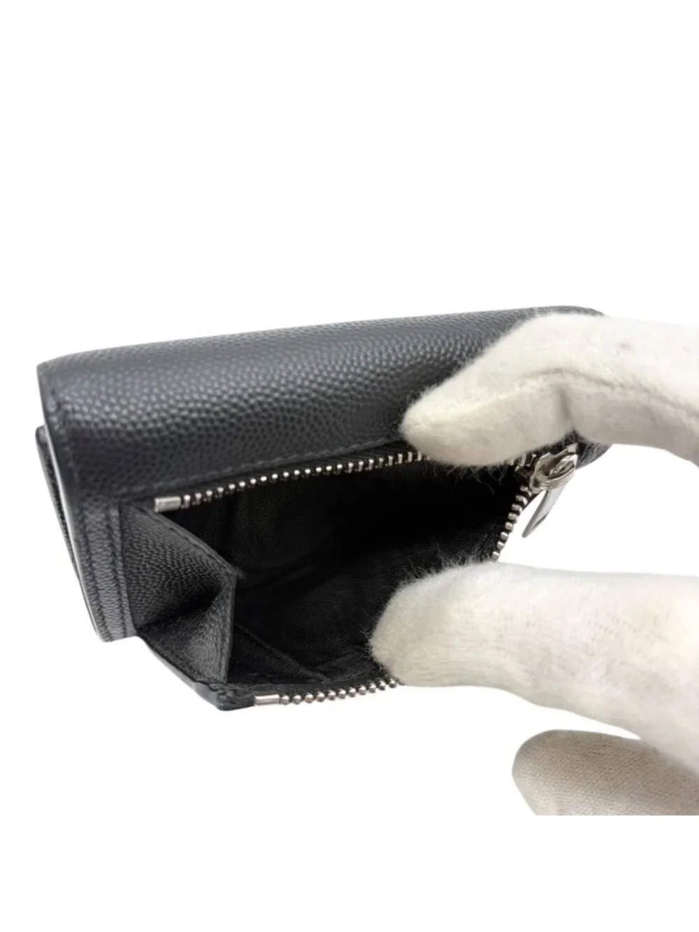 Yves Saint Laurent brand saint